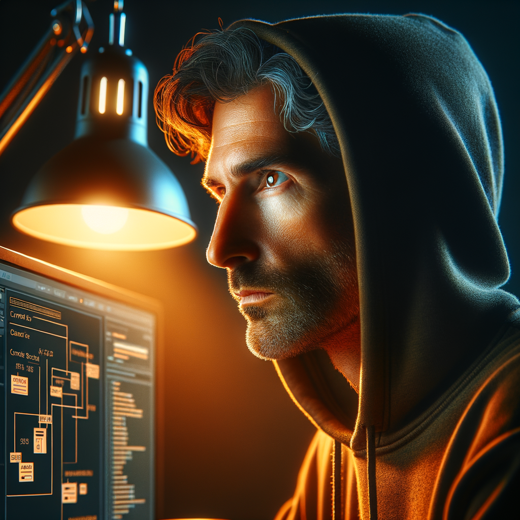 The Reckoning — seeing the gaps